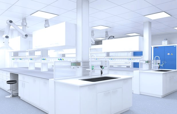 Lab Types | Lab Portal